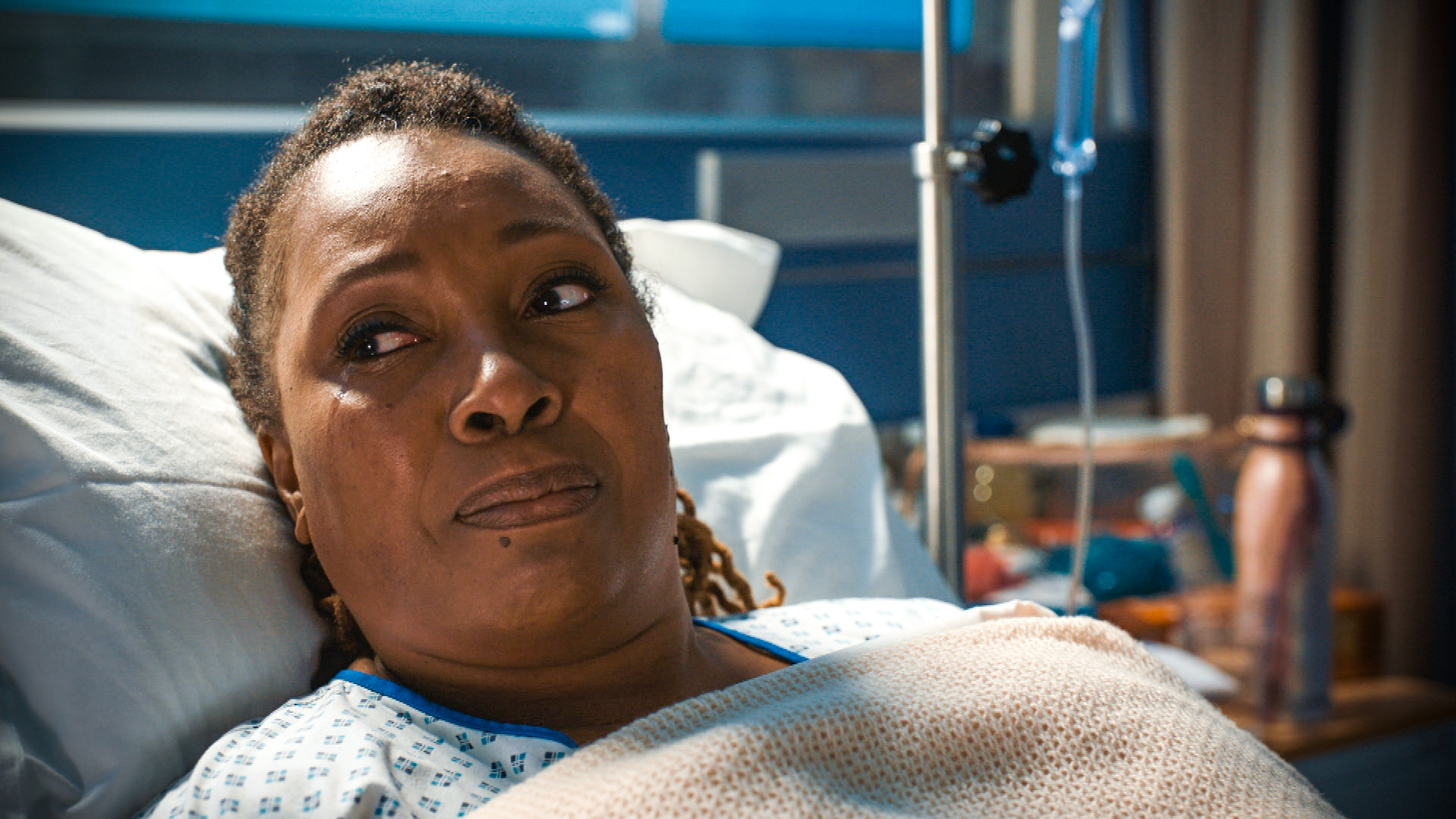 Holby City spoilers