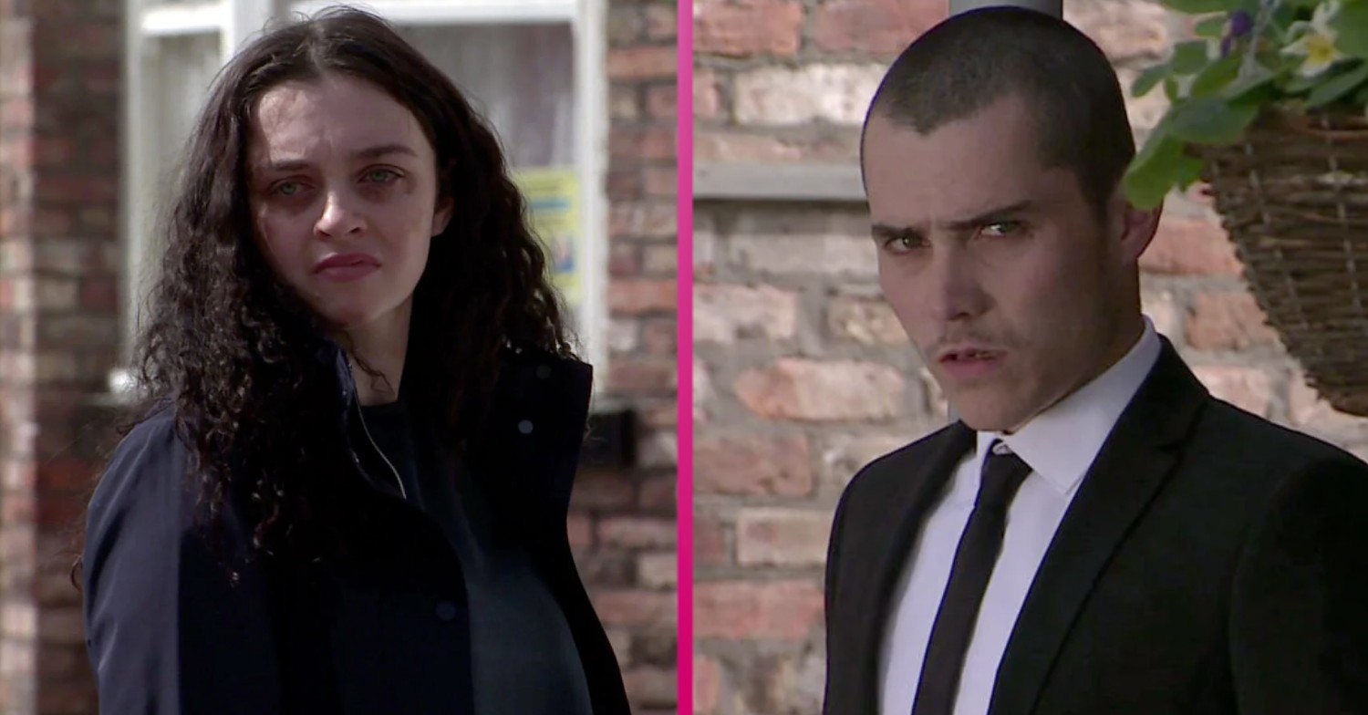 Why and when is Coronation Street on tonight?