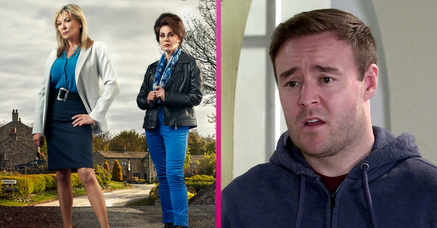 Emmerdale SPOILERS: Bernice returns to the village