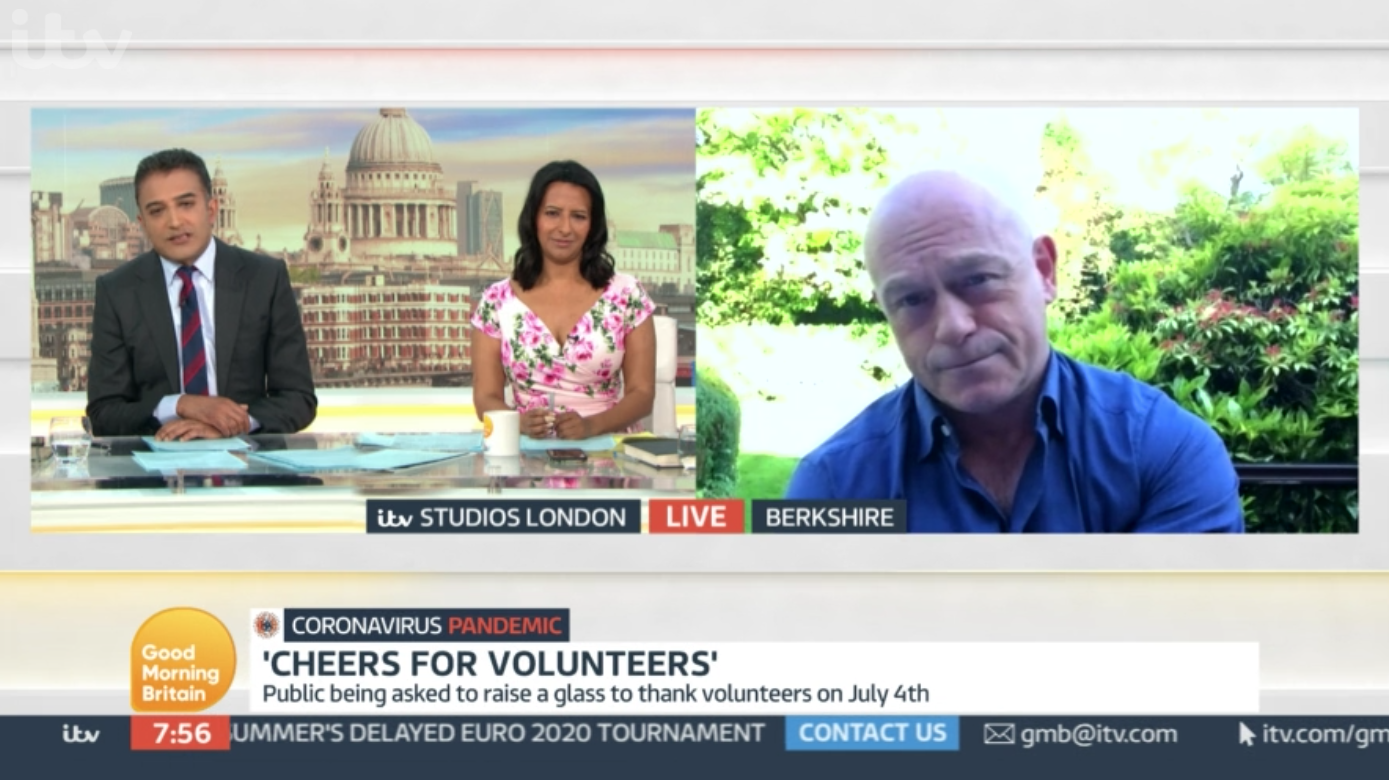 Ross Kemp Eastenders 