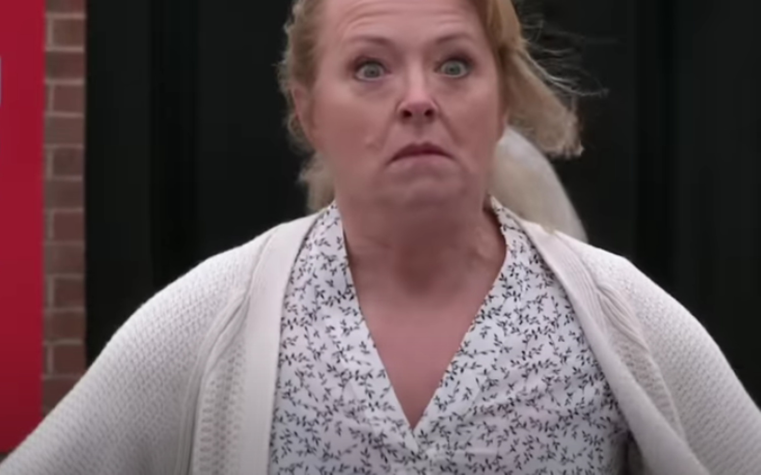 Coronation Street: Sharon and Sam's attack scenes branded 'bonkers' by viewers