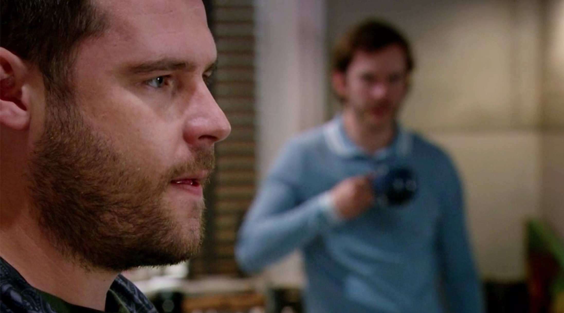 Danny Miller baby: Emmerdale star is set to be a dad