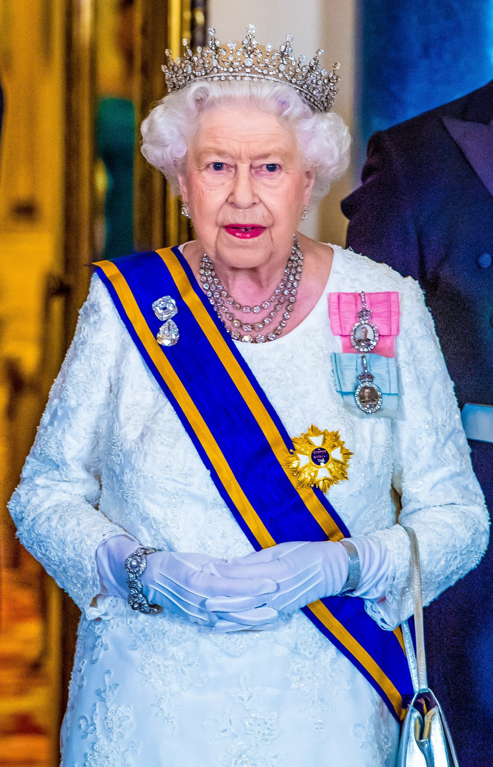 The Queen's Jubilee 2022 plans revealed