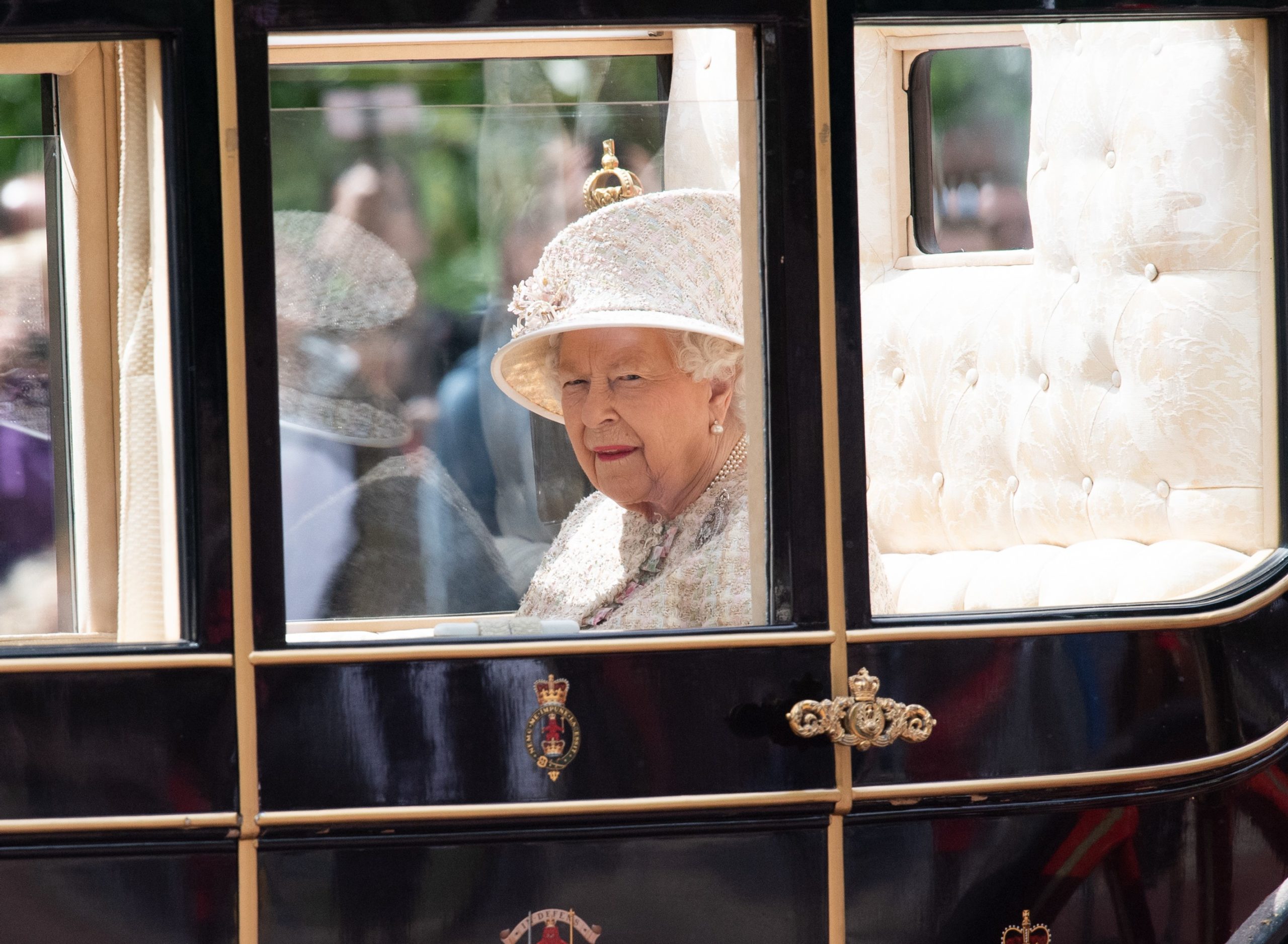 Queen's Jubilee 2022