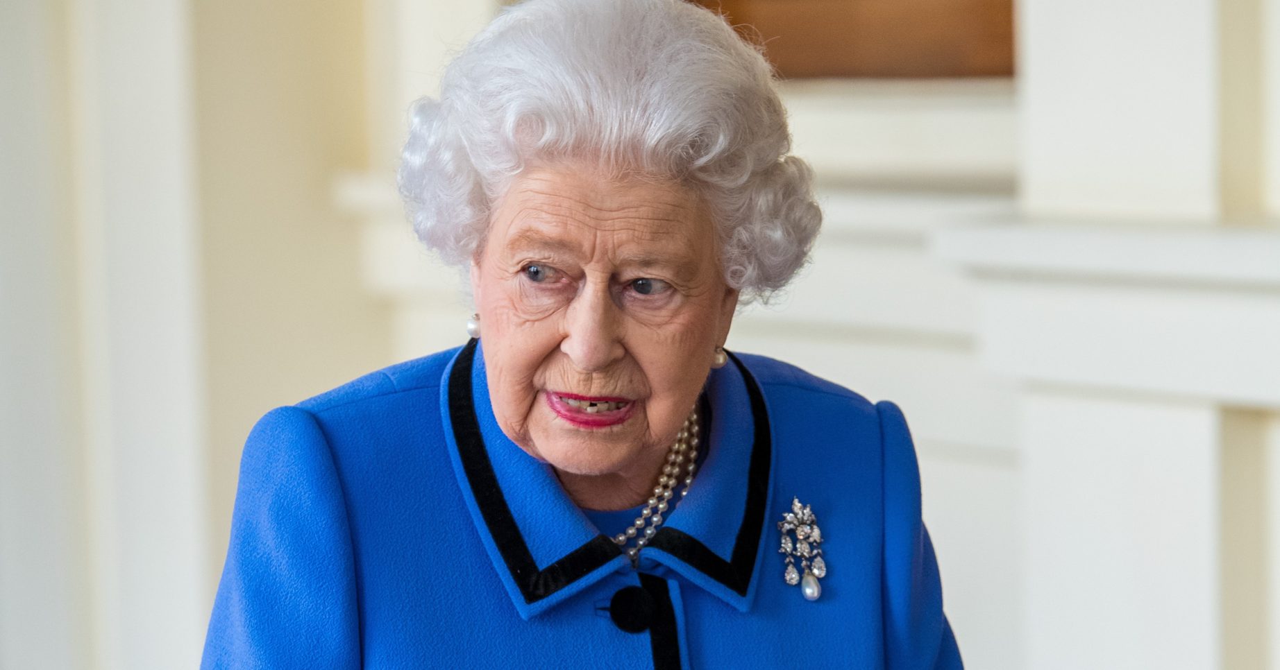 The Queen's Jubilee 2022