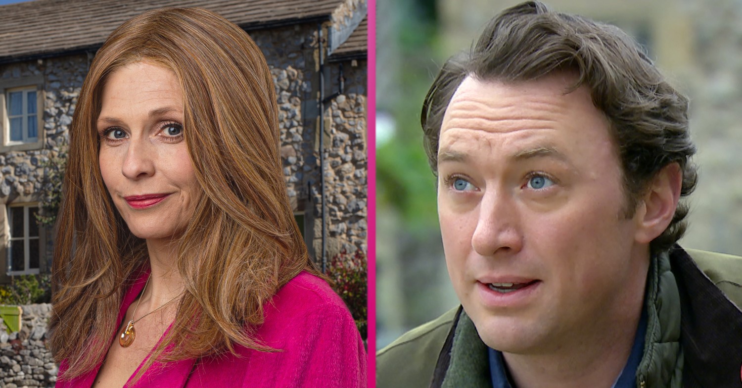 Emmerdale: Bernice branded 'desperate' and 'selfish' by viewers as she tries to win Liam back