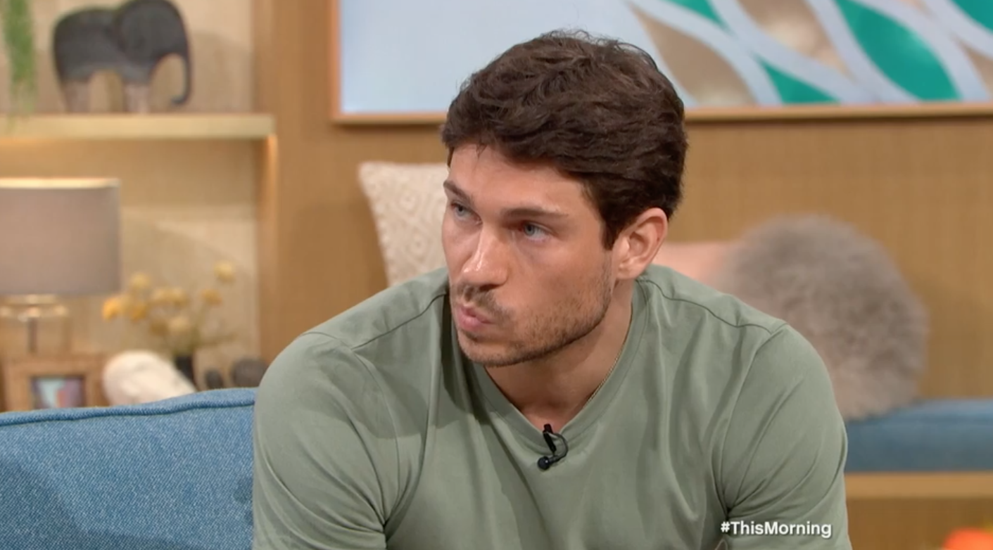 Joey Essex Grief and Me: What is his net worth?