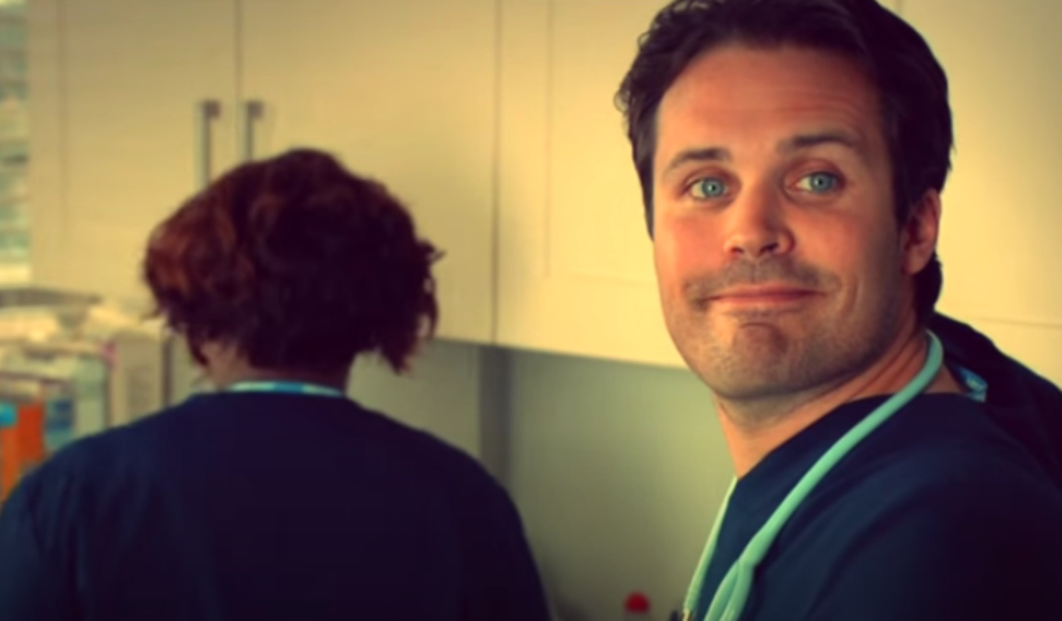 Ollie was last seen in 2018