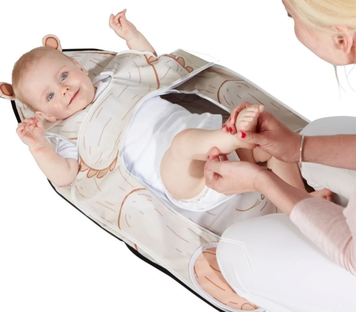 Dragons' Den The Wriggler 