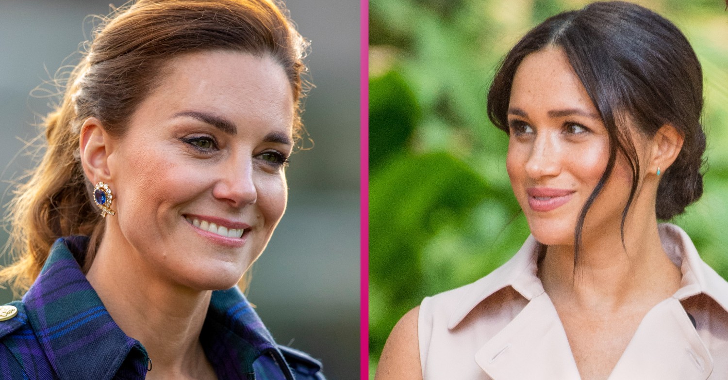 Kate Middleton news: Duchess ‘believed Sussexes could return to family’