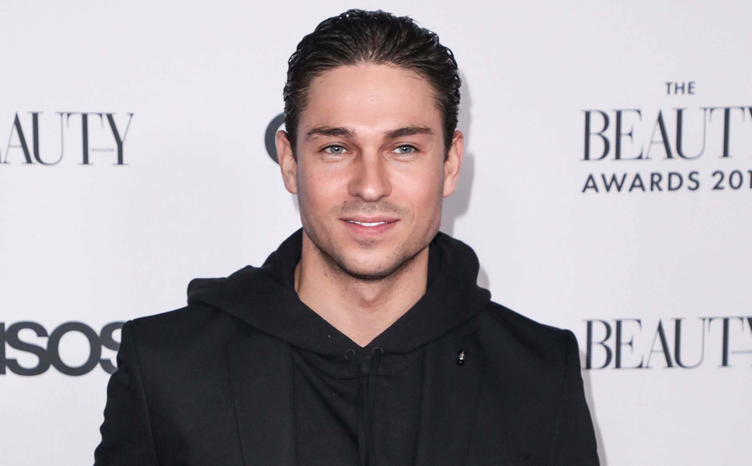 Joey Essex Grief and Me: What's his net worth?