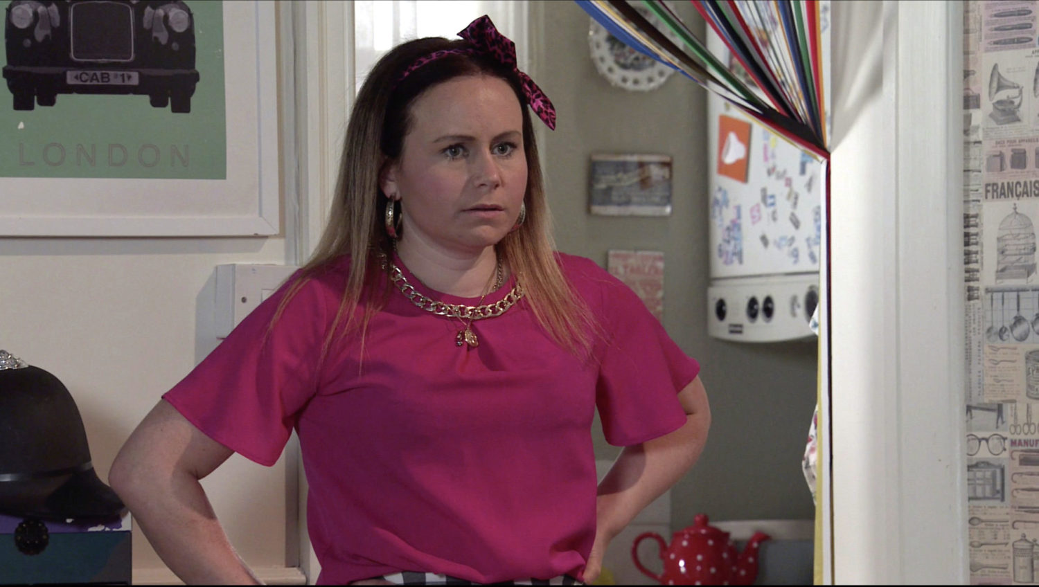 Coronation Street spoilers