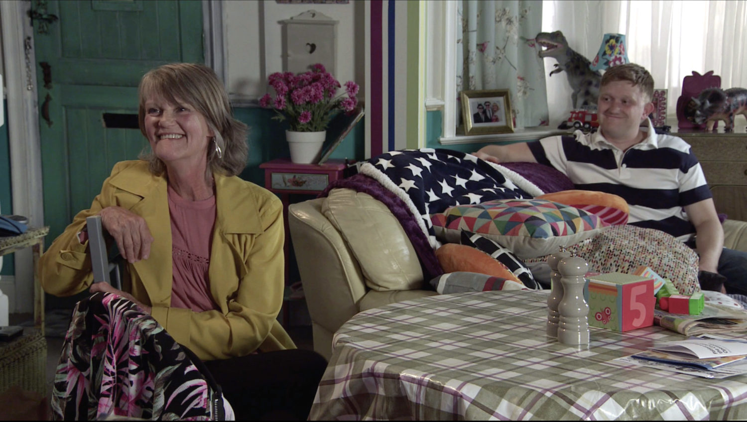 Freda Burgess Coronation Street 