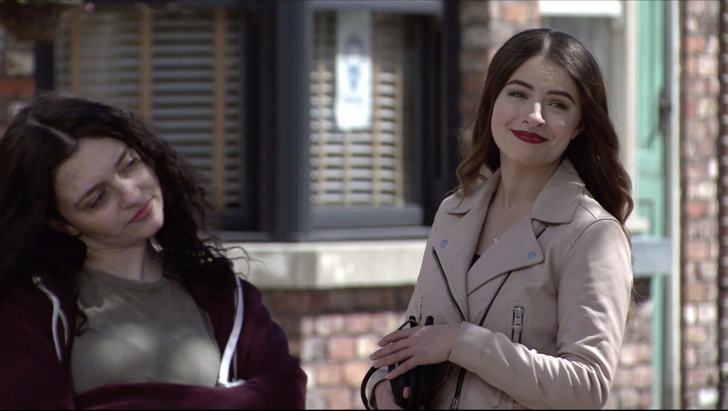 Coronation Street spoilers