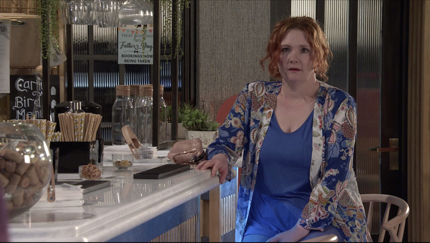 Coronation Street spoilers