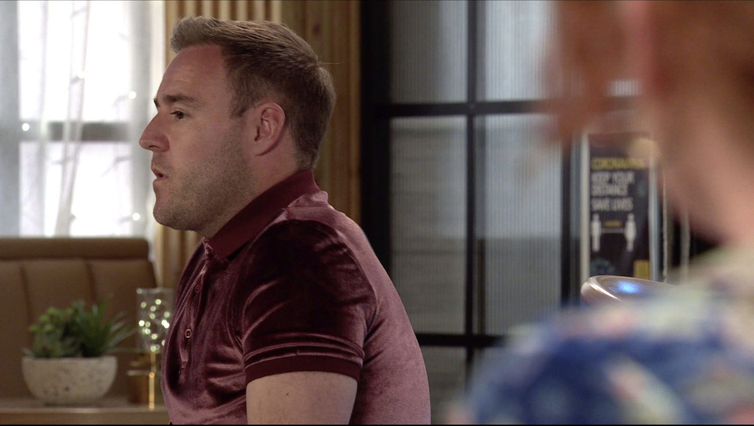 Coronation Street spoilers