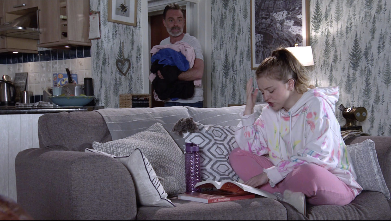 Coronation Street spoilers