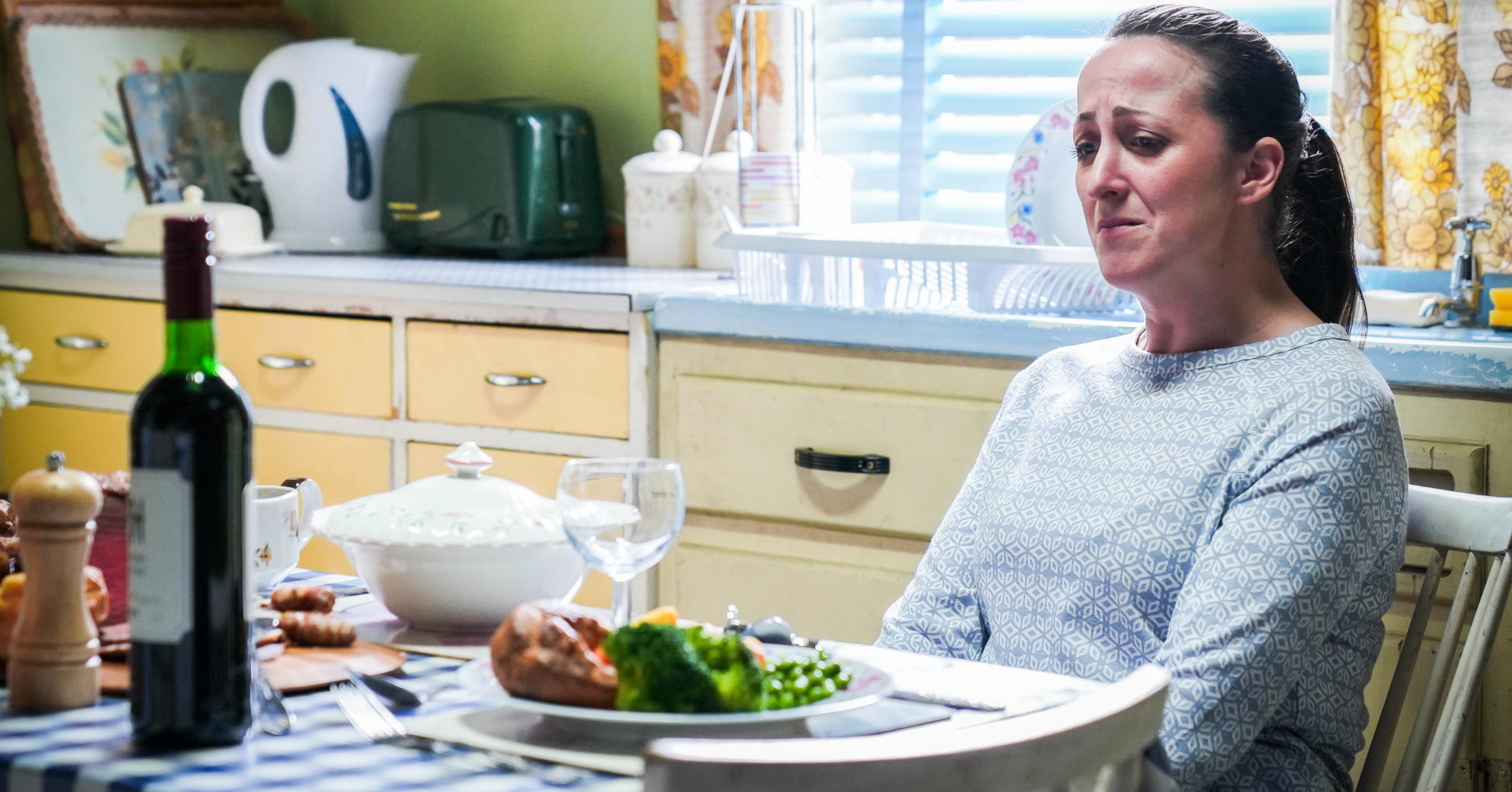 when is eastenders on during euros 2021?