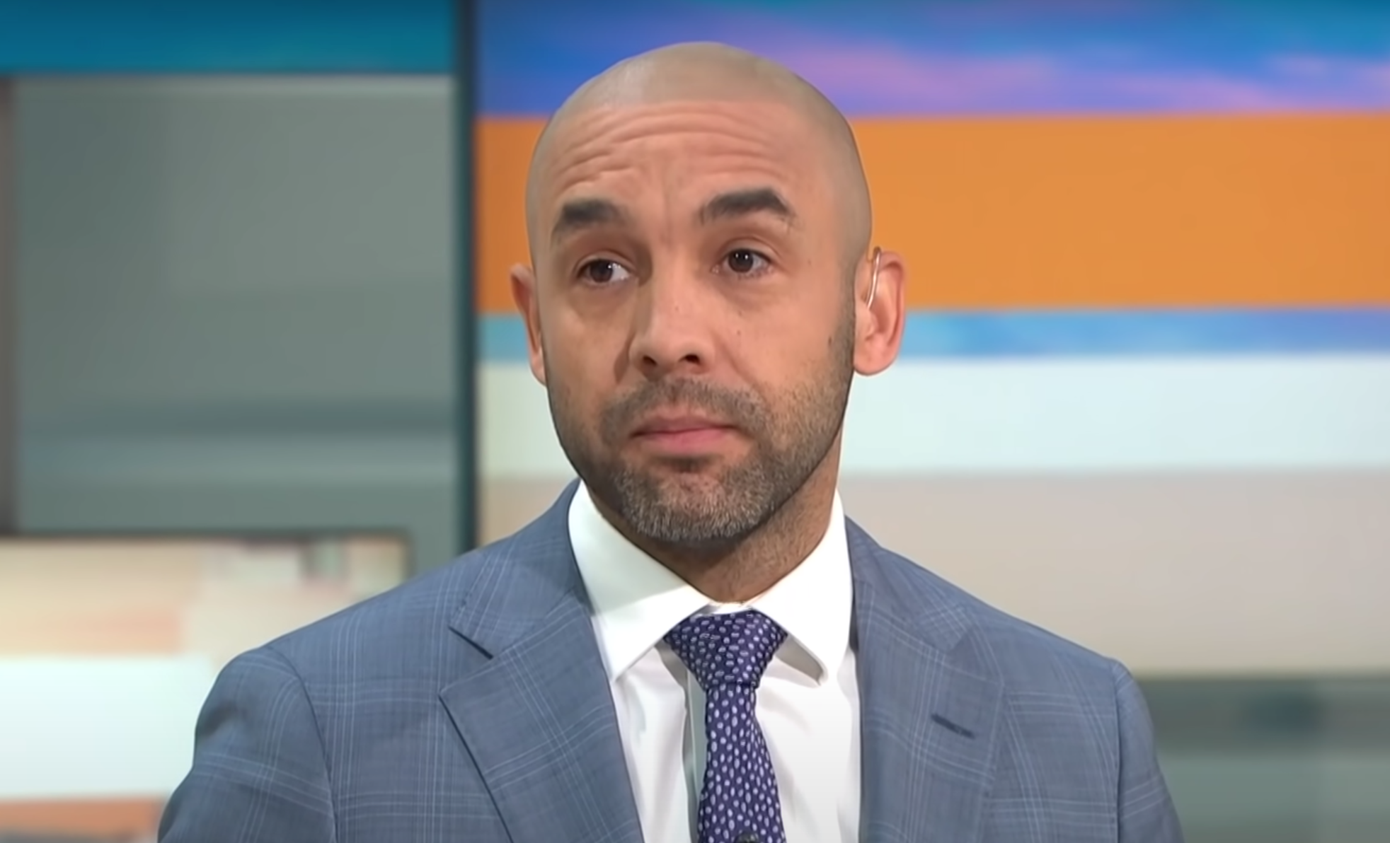 Strictly Come Dancing 2021 Alex Beresford in the line-up?