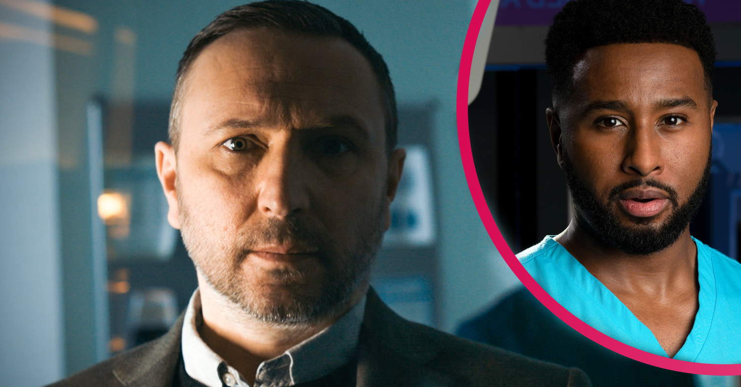 BBC Holby City releases new statement after axing