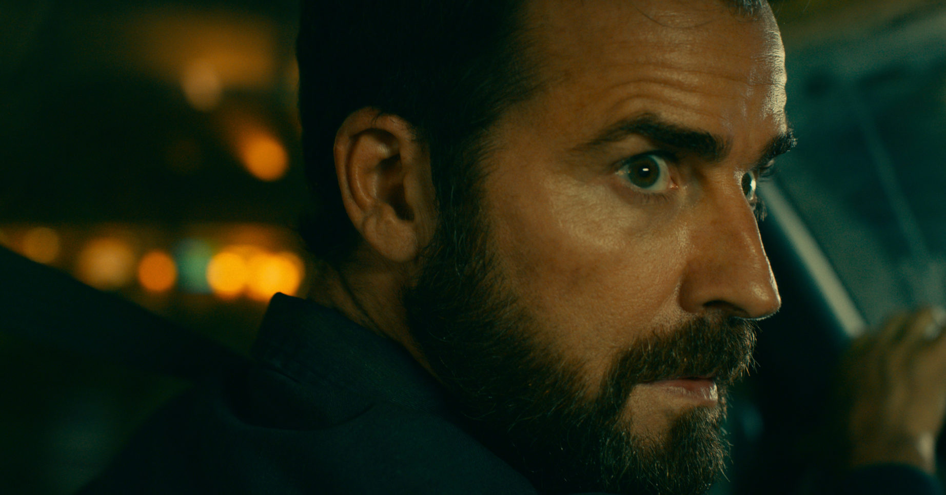 The Mosquito Coast - Apple TV