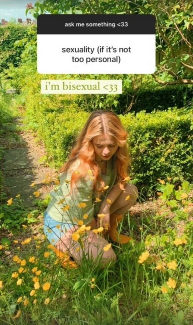 Coronation Street Matilda Freeman