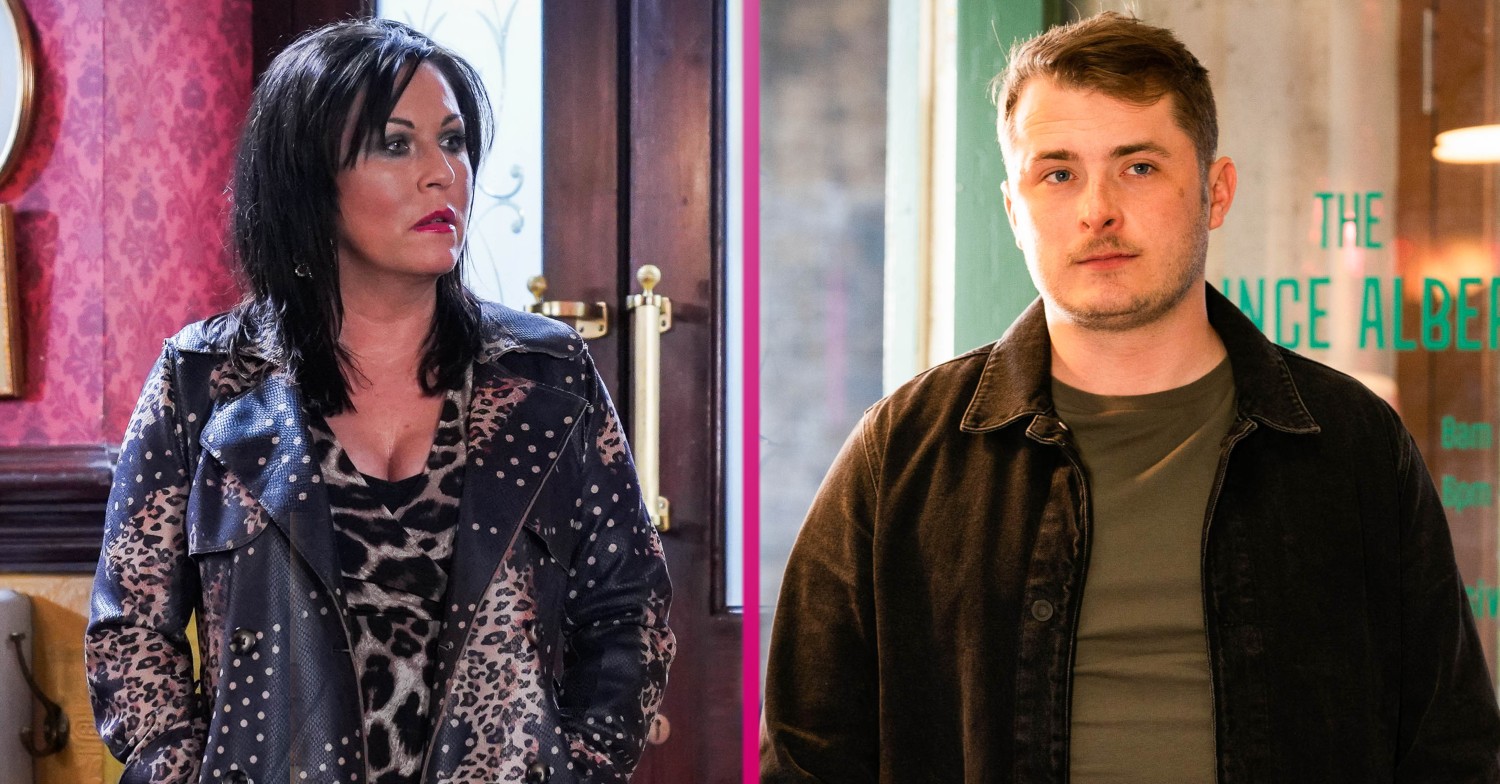 EastEnders spoilers tonight: What's happening on Friday, June 4 2021