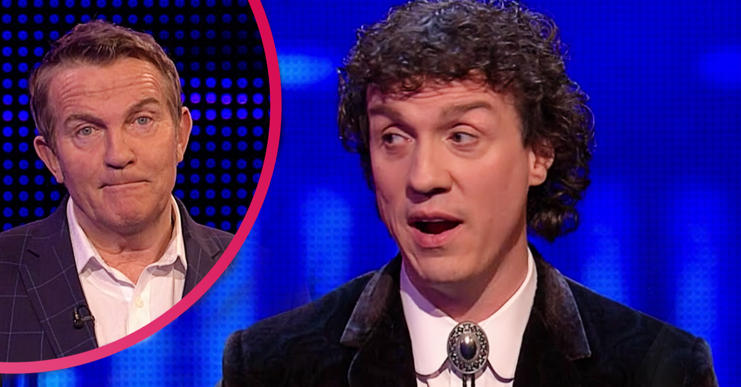 Darragh Ennis The Chase