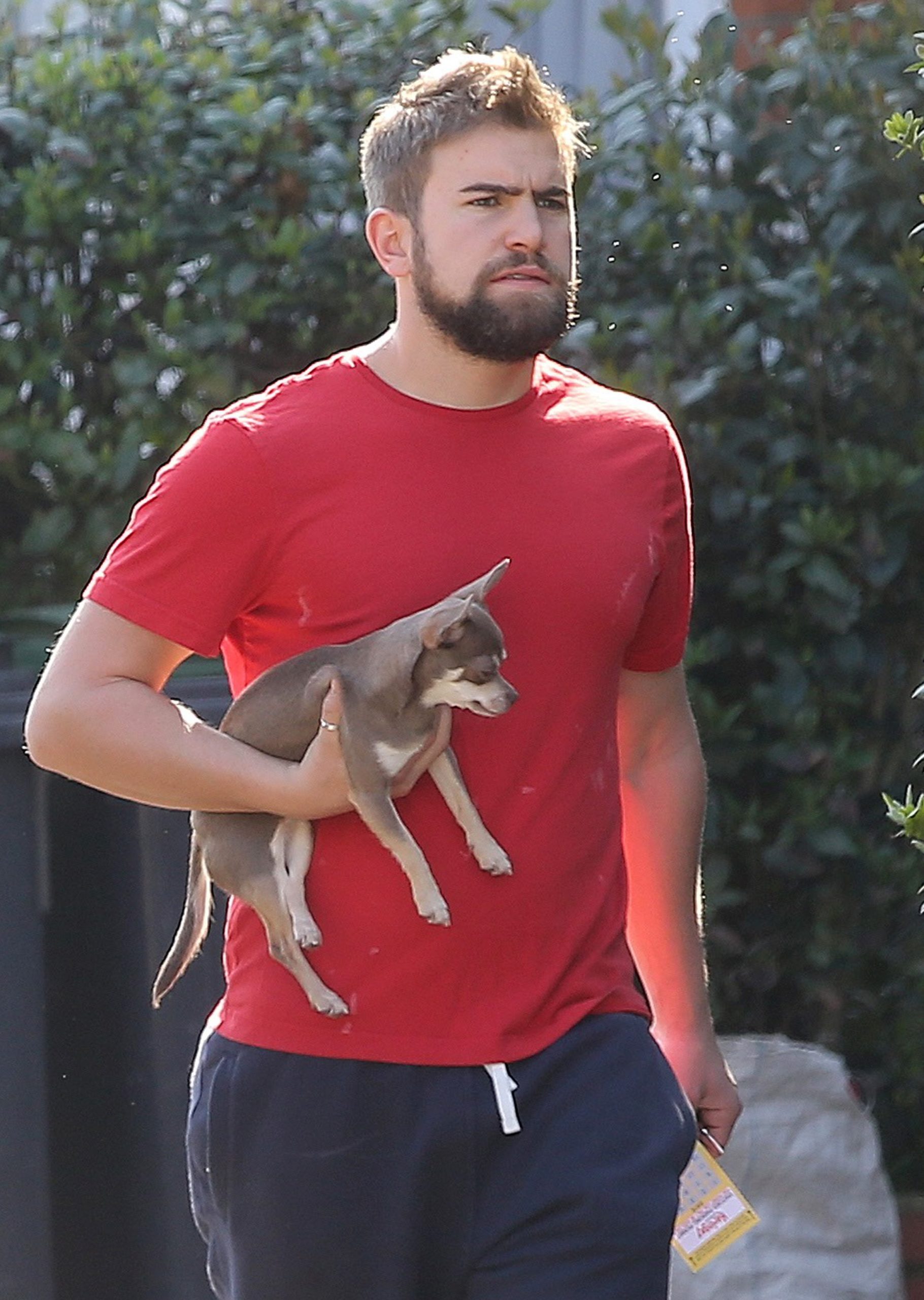 Tamzin Outhwaite shares cryptic post