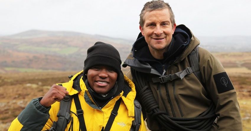 nicola adams girlfriend