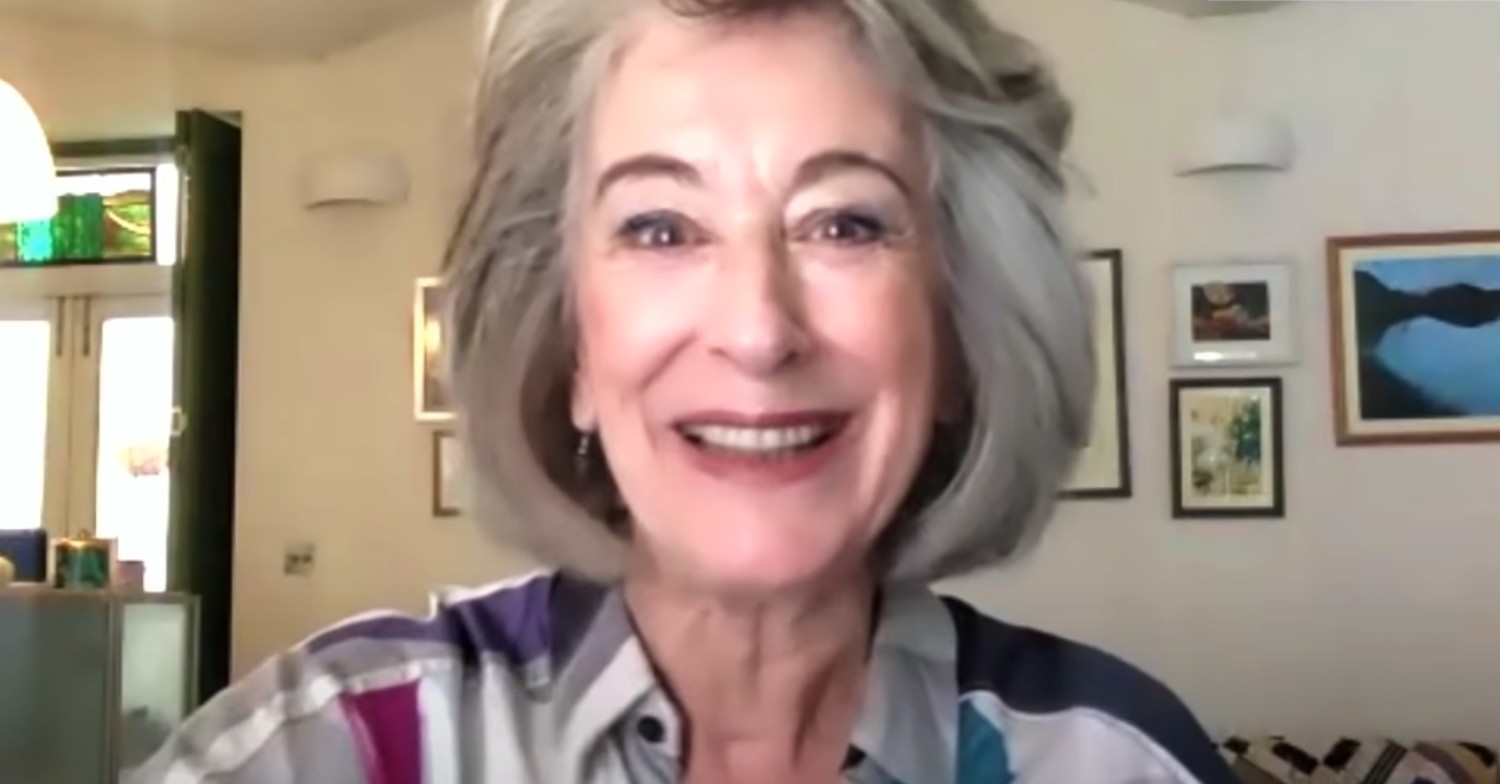 Celebrity Gogglebox cast