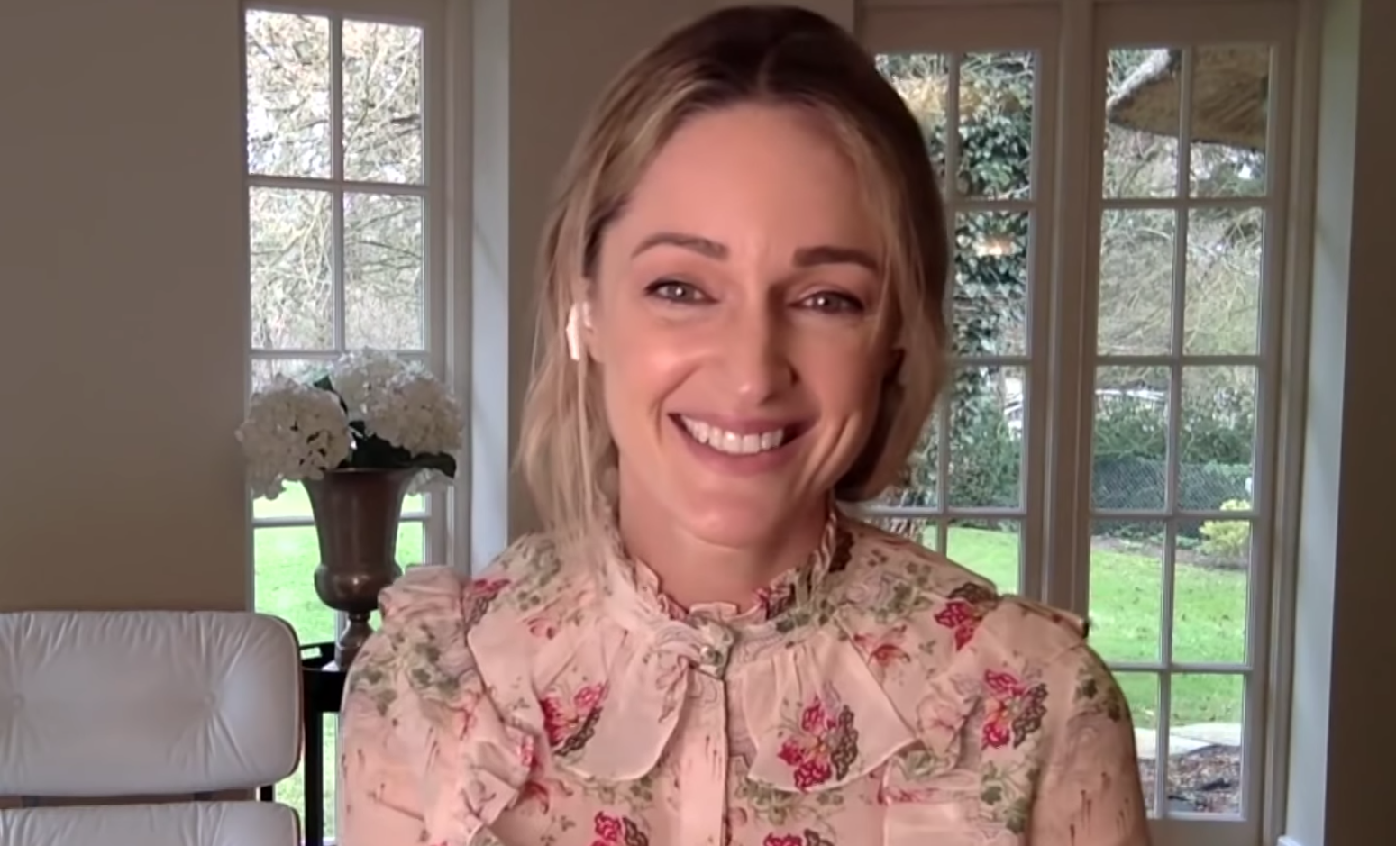 Ronan Keating defends wife Storm from body-shaming Instagram trolls