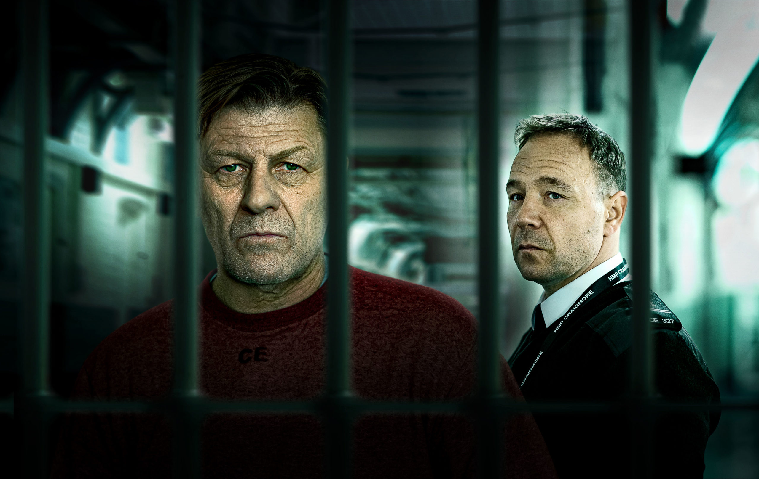 Time on BBC One - Who's in the cast and what's it about?
