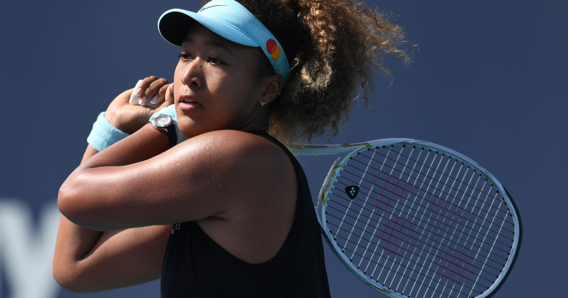 Naomi Osaka Netflix Documentary details