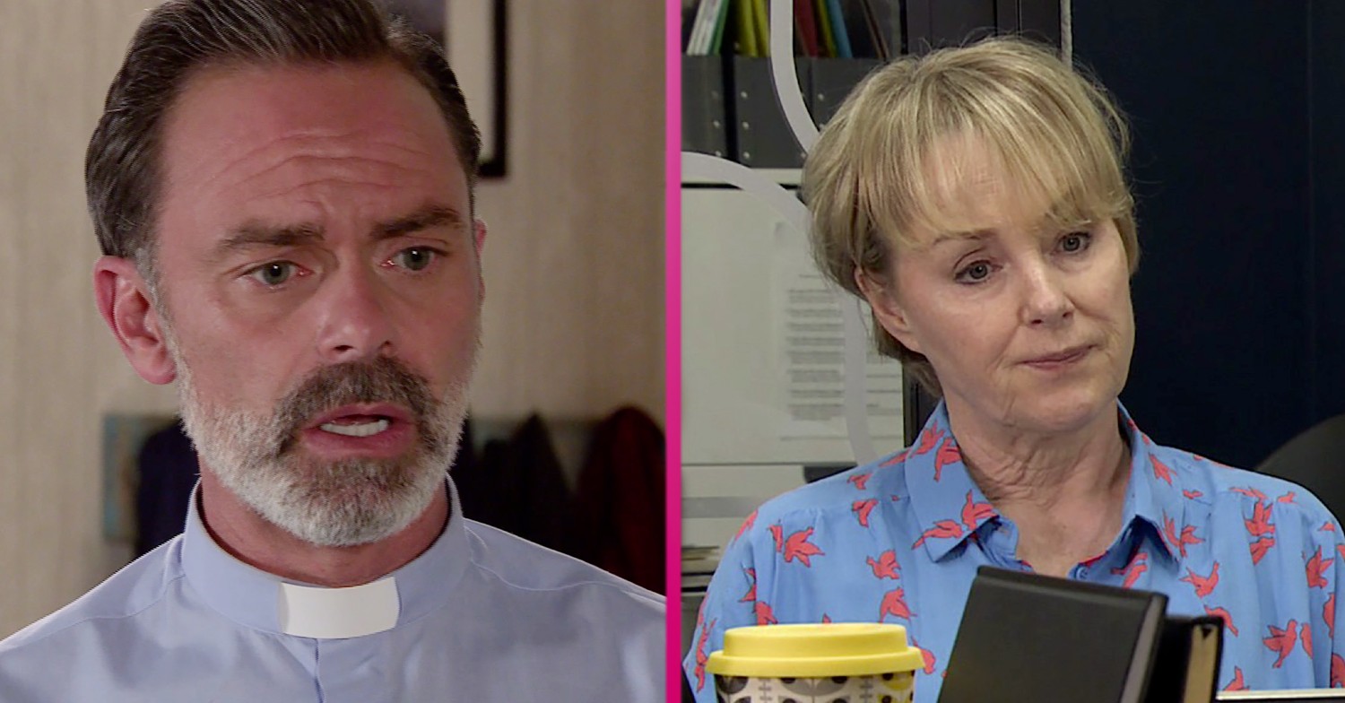 Is Coronation Street on tonight