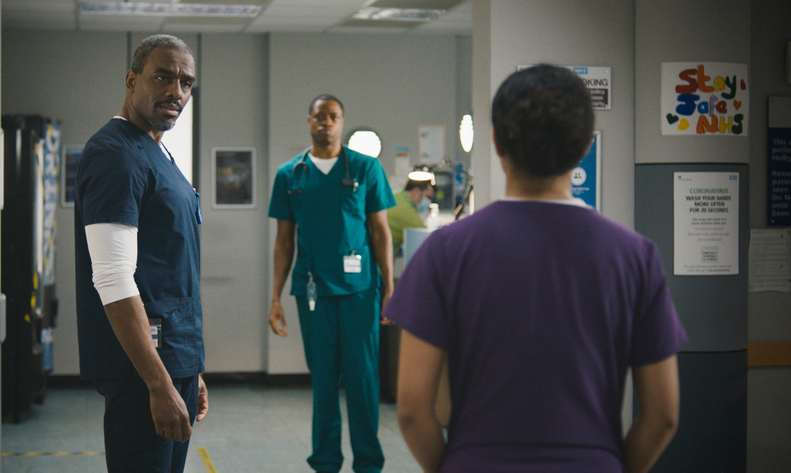 Casualty spoilers tonight: What's happening on Saturday, June 5 2021