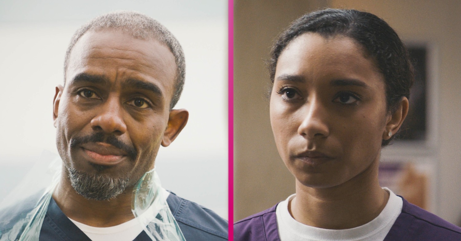 Casualty spoilers tonight: What's happening on Saturday, June 5 2021