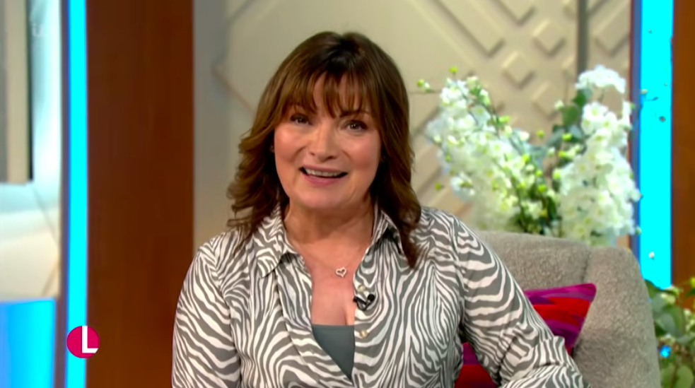 Who's on Celebrity Gogglebox 2021: Lorraine Kelly divides opinions