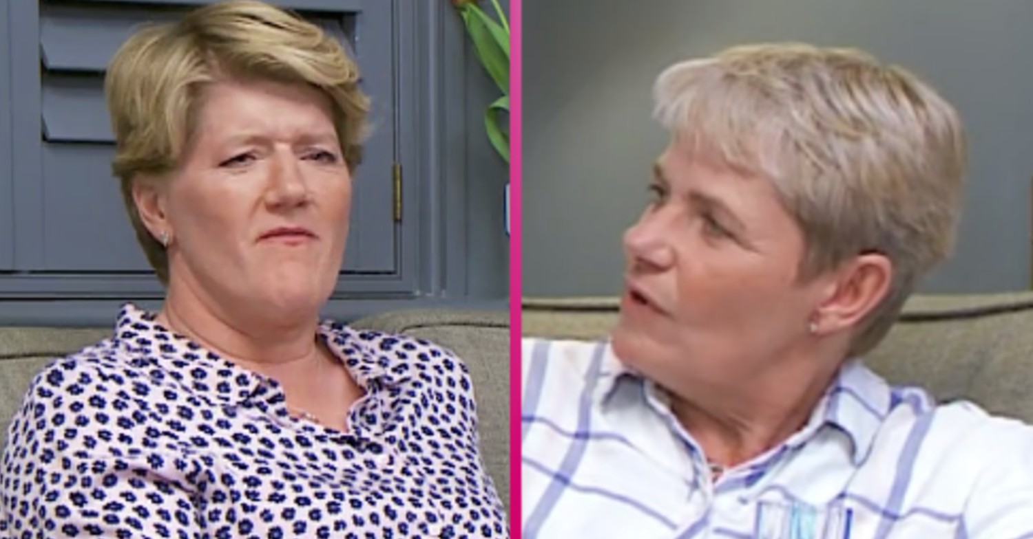 Gogglebox celebrity cast