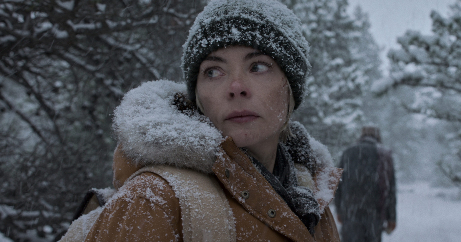 Black Summer season 2