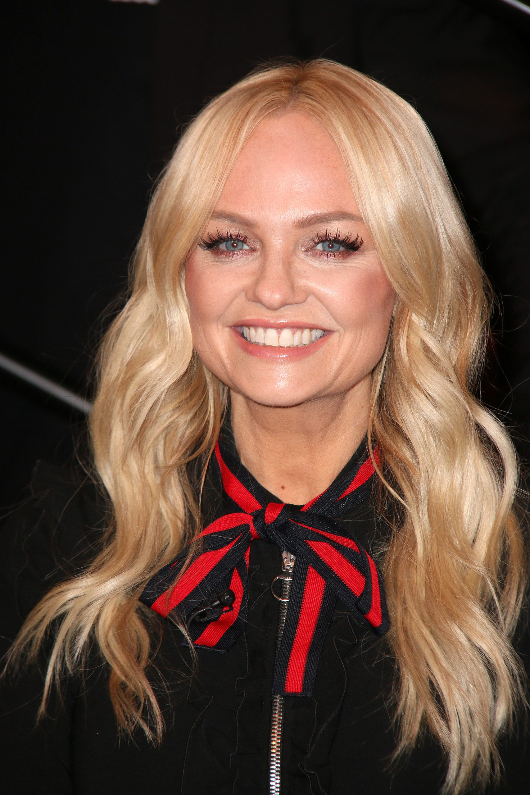 Emma Bunton children
