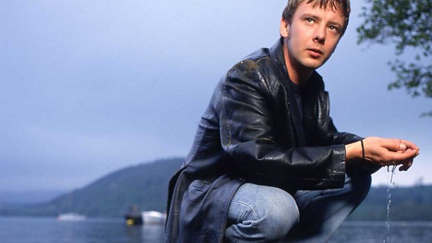 Time Jimmy McGovern also wrote The Lakes