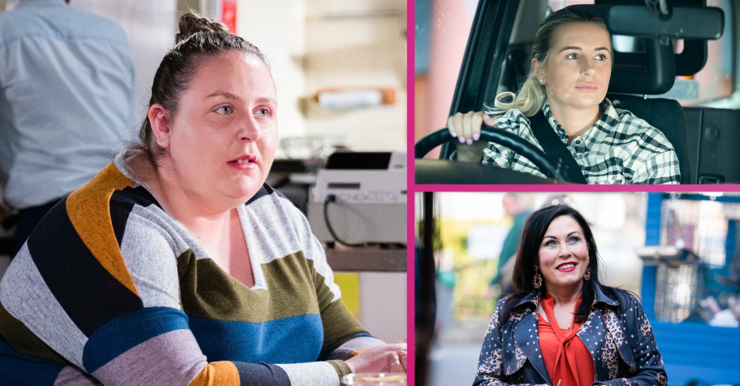 EastEnders spoilers next week