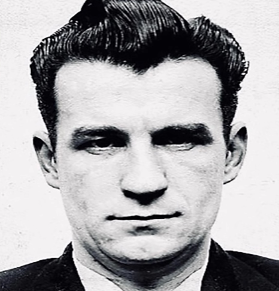 Peter Manuel victims