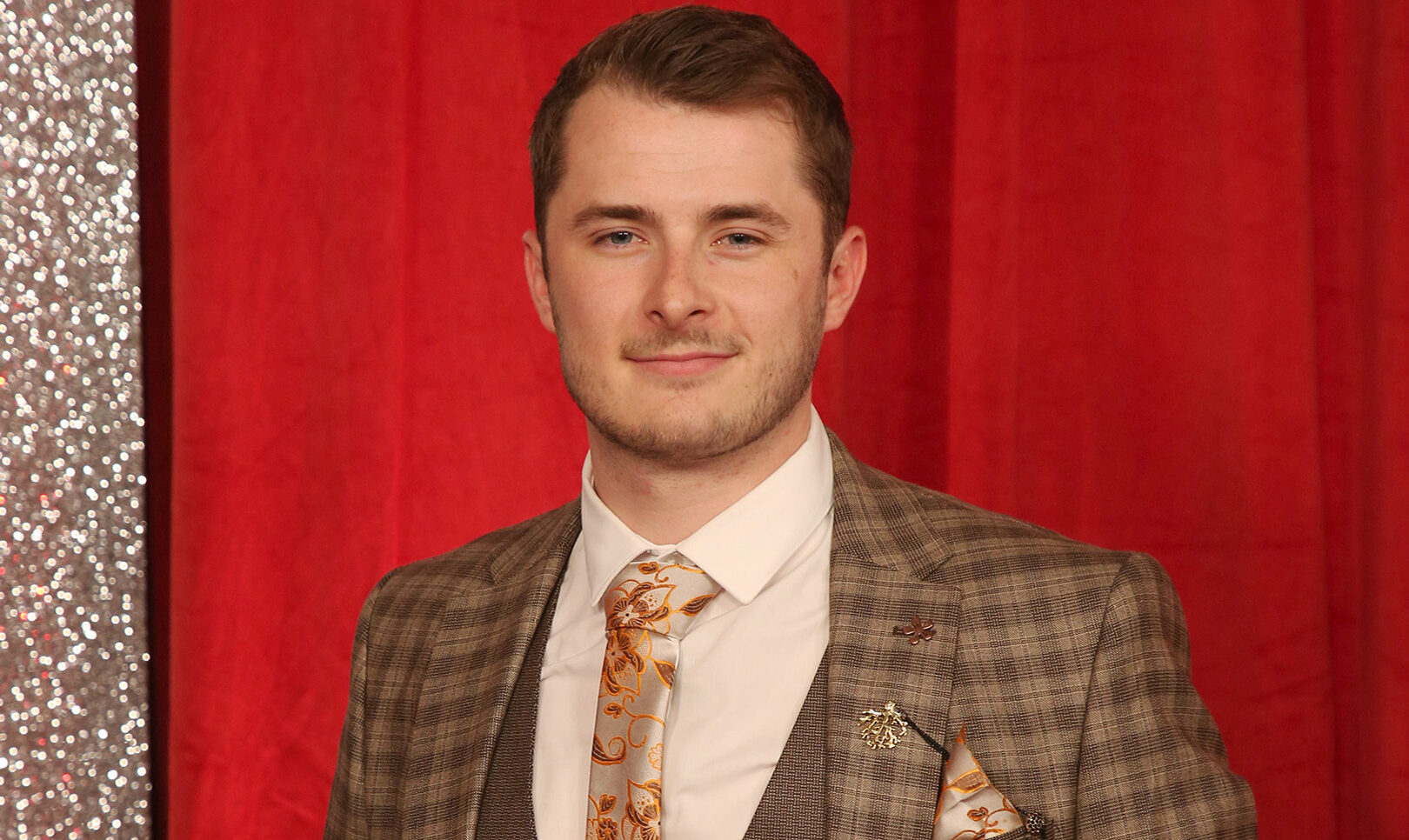 EastEnders star Max Bowden