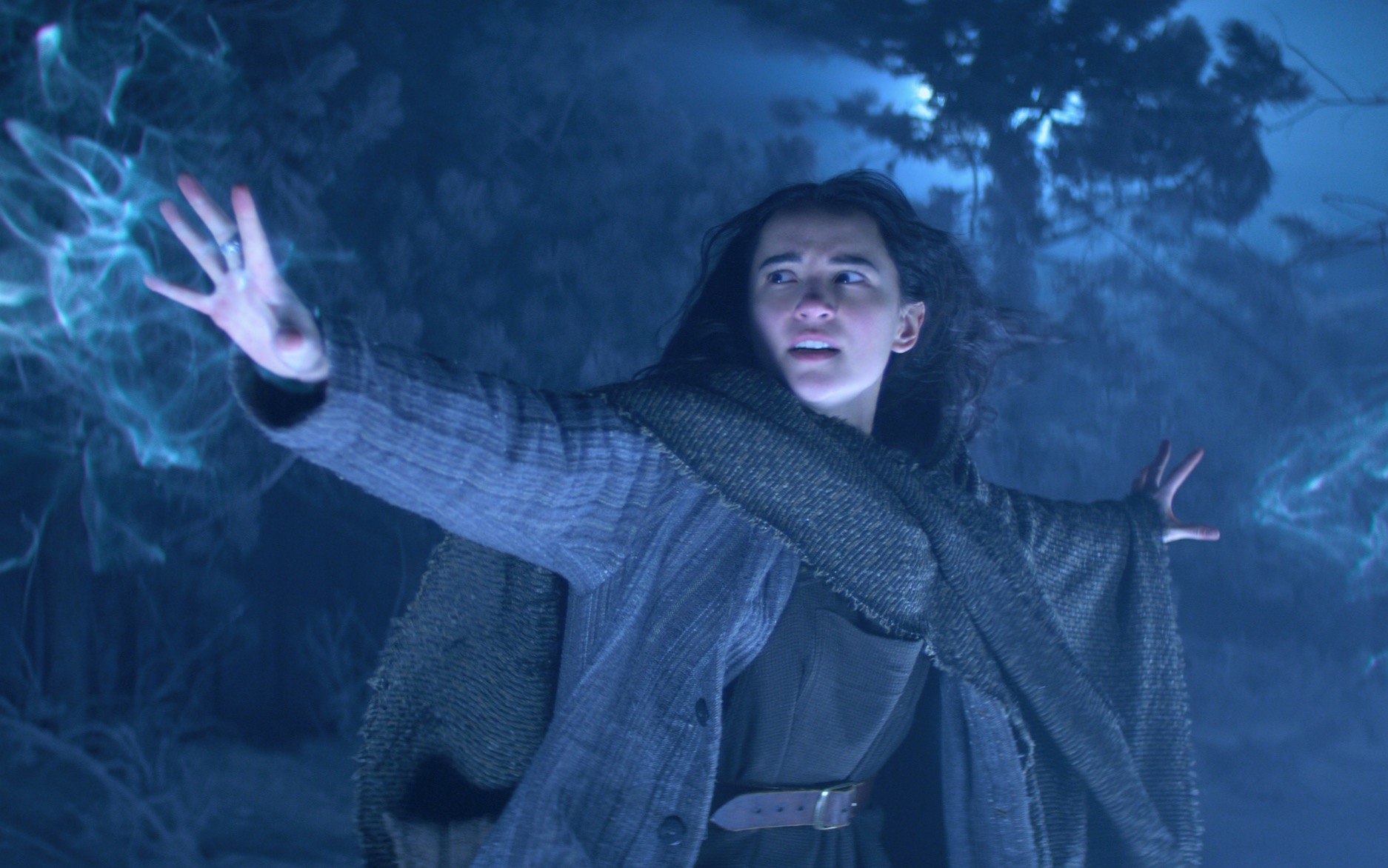 Shadow and Bone - Netflix