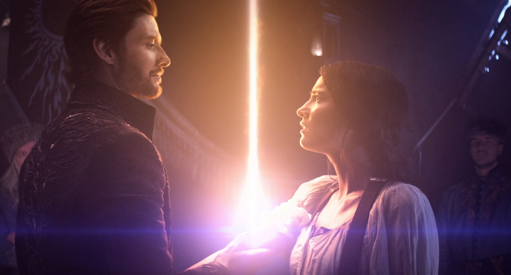 Shadow and Bone - Netflix