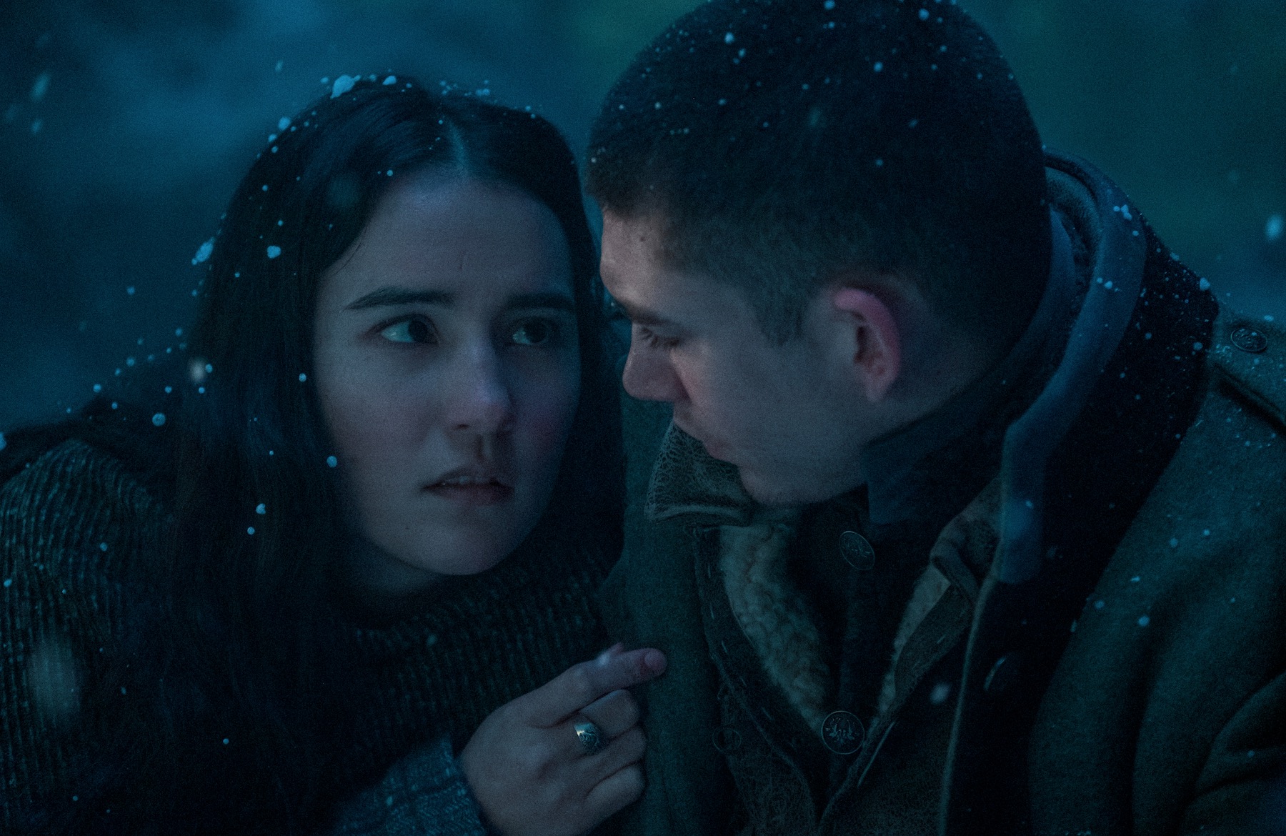 Shadow and Bone - Netflix