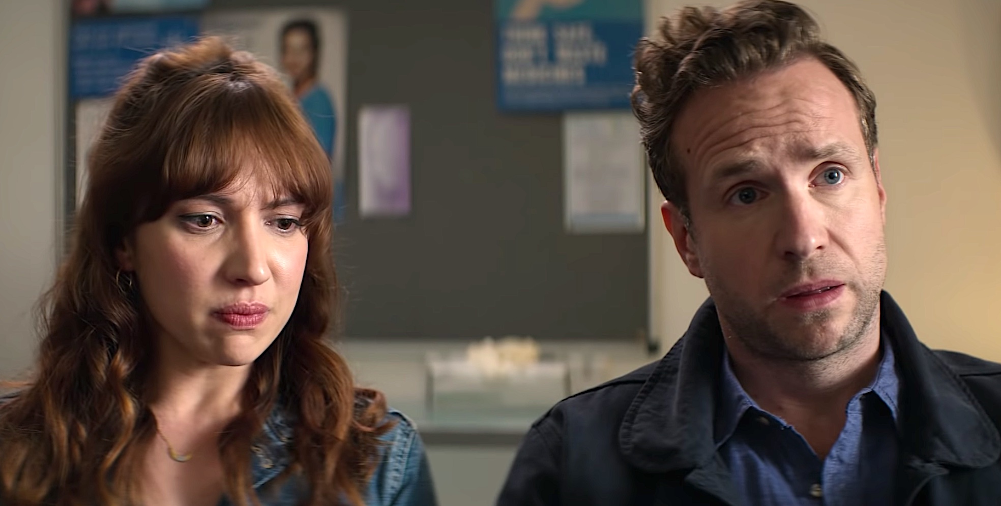 Motherland on BBC Two finished? Now watch Trying on Apple TV+