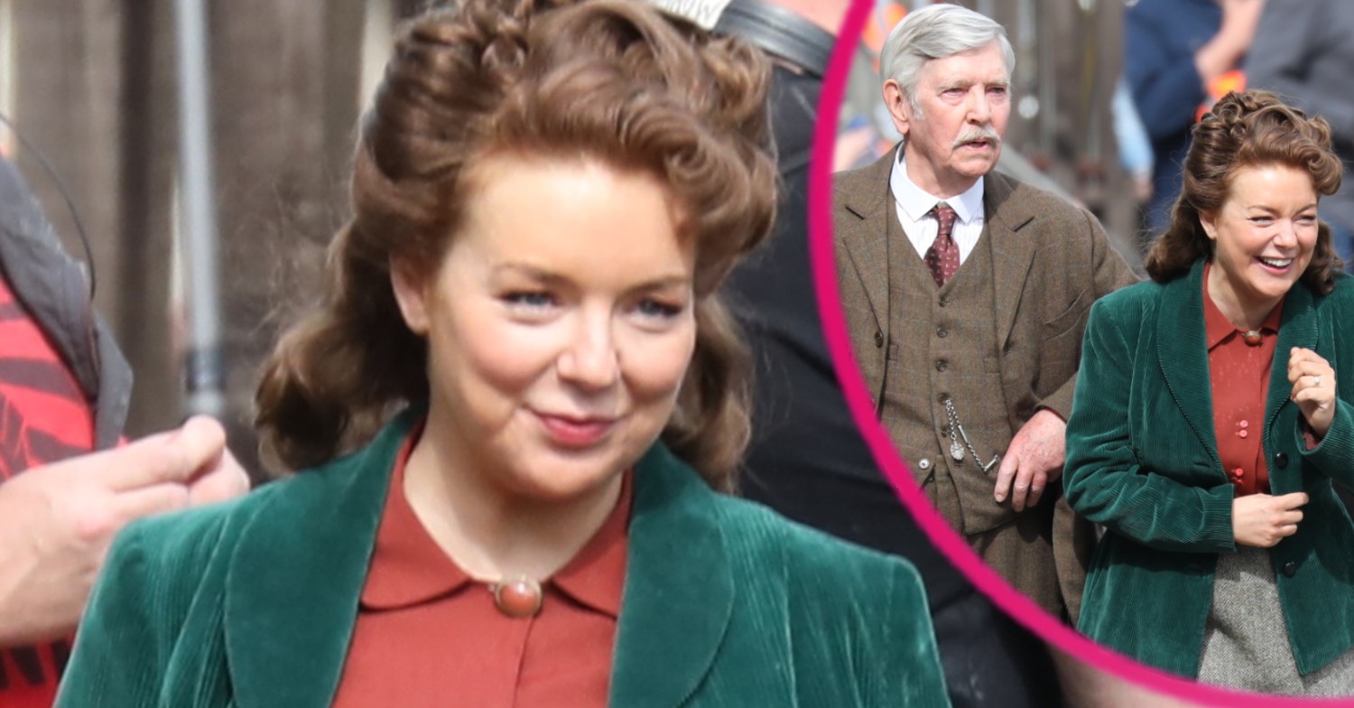 The Railway Children Sheridan Smith